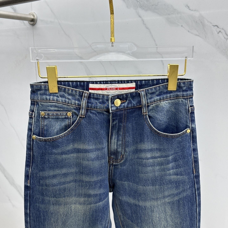 Pra*a jeans